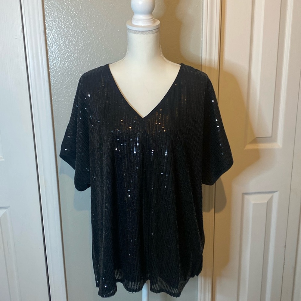 👚Savanna Jane Top👚